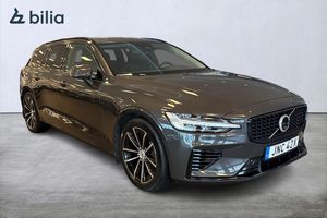 Volvo V60 bild 20