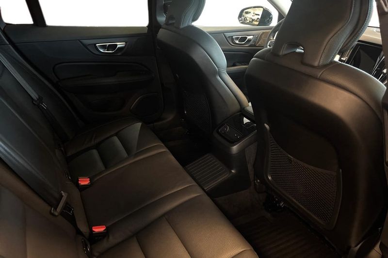 Volvo V60 bild 9
