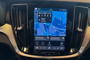 Volvo V60 bild 15