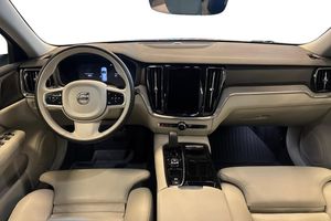 Volvo V60 bild 10