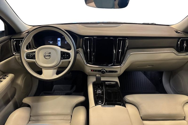 Volvo V60 bild 10