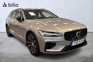 Volvo V60 bild 20