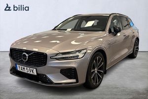 Volvo V60 bild 1