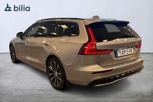 Volvo V60 bild 2