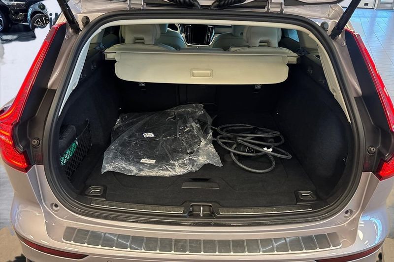 Volvo V60 bild 12