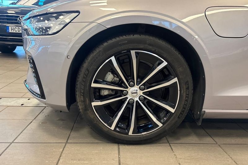 Volvo V60 bild 17