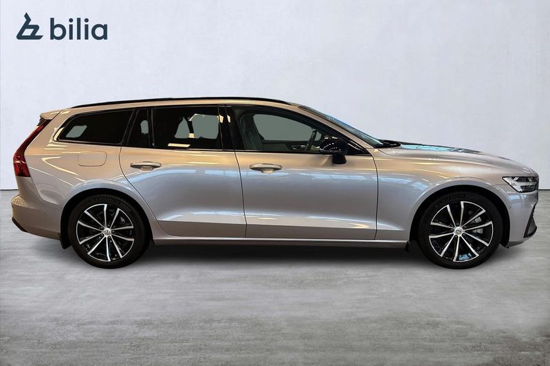 Volvo V60 bild 18