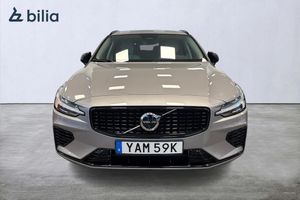 Volvo V60 bild 6