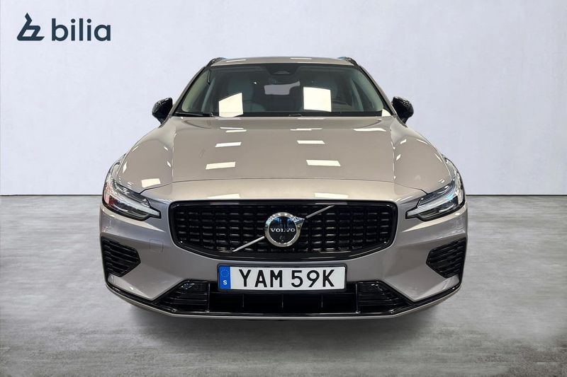 Volvo V60 bild 6