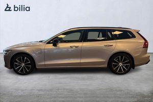 Volvo V60 bild 3