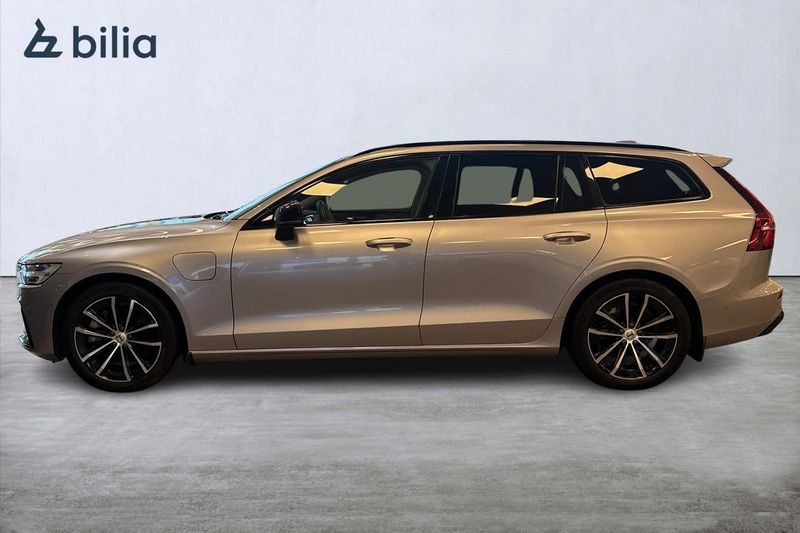 Volvo V60 bild 3