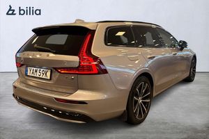 Volvo V60 bild 19