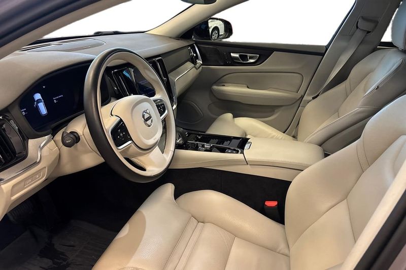 Volvo V60 bild 14