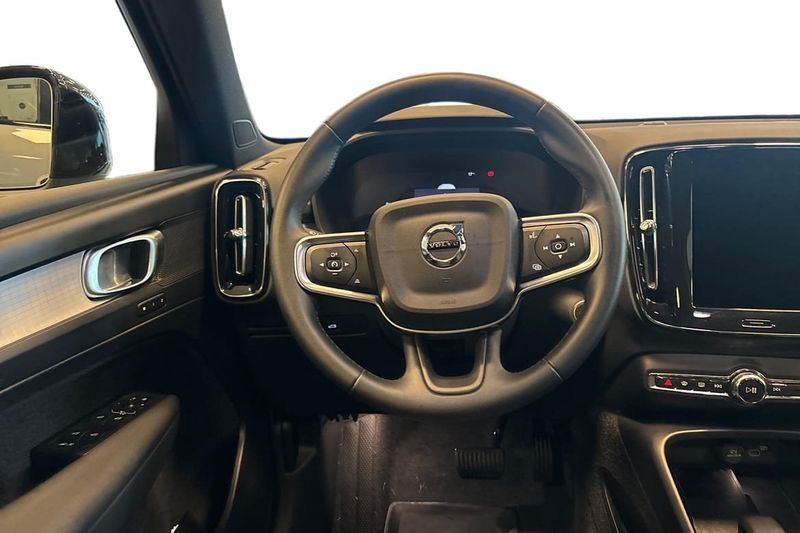 Volvo XC40 bild 11