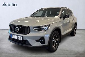 Volvo XC40 bild 1