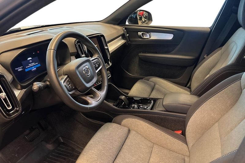 Volvo XC40 bild 14
