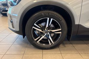Volvo XC40 bild 17