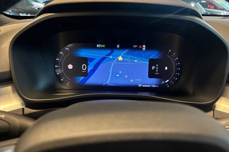 Volvo XC40 bild 16
