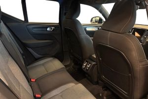 Volvo XC40 bild 9
