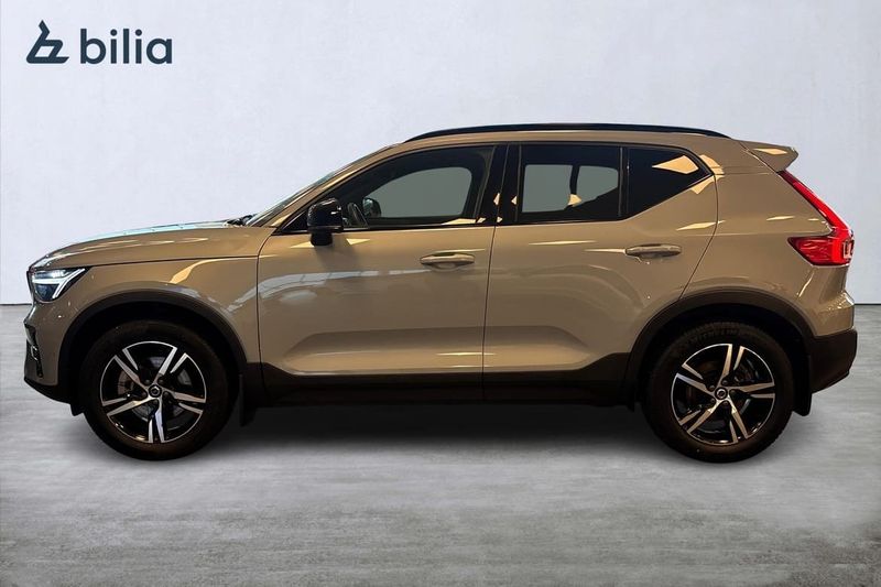 Volvo XC40 bild 3