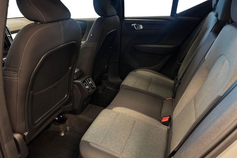 Volvo XC40 bild 13