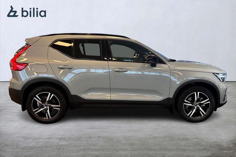 Volvo XC40 bild 18