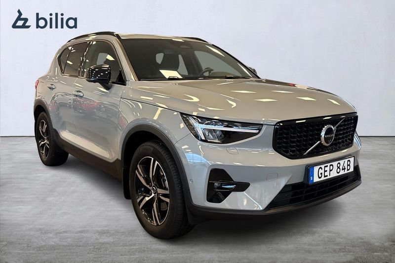 Volvo XC40 bild 20