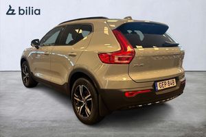 Volvo XC40 bild 2