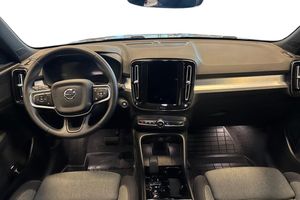 Volvo XC40 bild 10