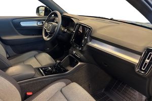 Volvo XC40 bild 7