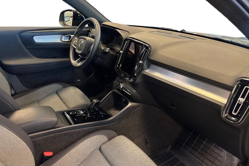 Volvo XC40 bild 7