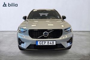 Volvo XC40 bild 6