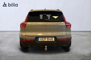 Volvo XC40 bild 5