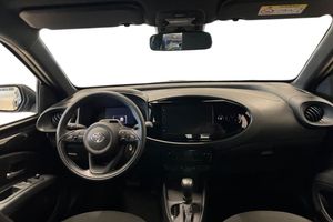 Toyota Aygo X bild 8