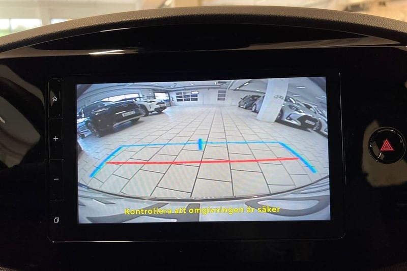 Toyota Aygo X bild 13