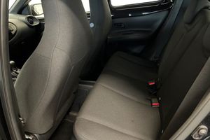 Toyota Aygo X bild 11