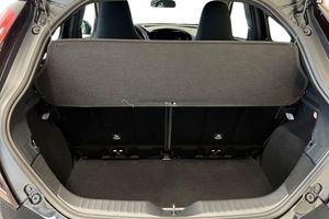 Toyota Aygo X bild 10