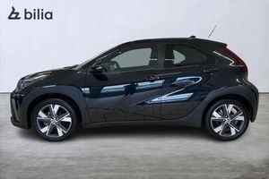 Toyota Aygo X bild 3