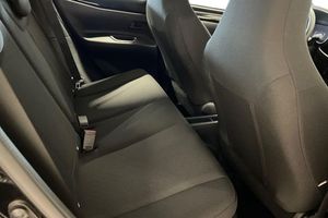Toyota Aygo X bild 7