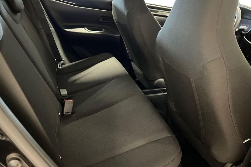 Toyota Aygo X bild 7