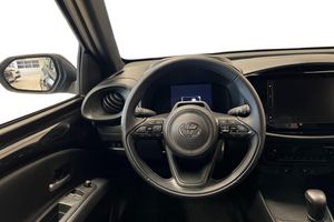Toyota Aygo X bild 9