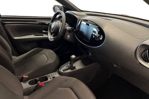 Toyota Aygo X bild 6