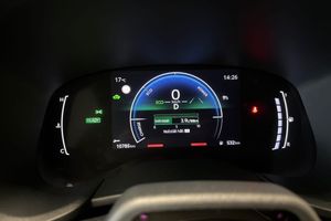 Toyota Aygo X bild 14