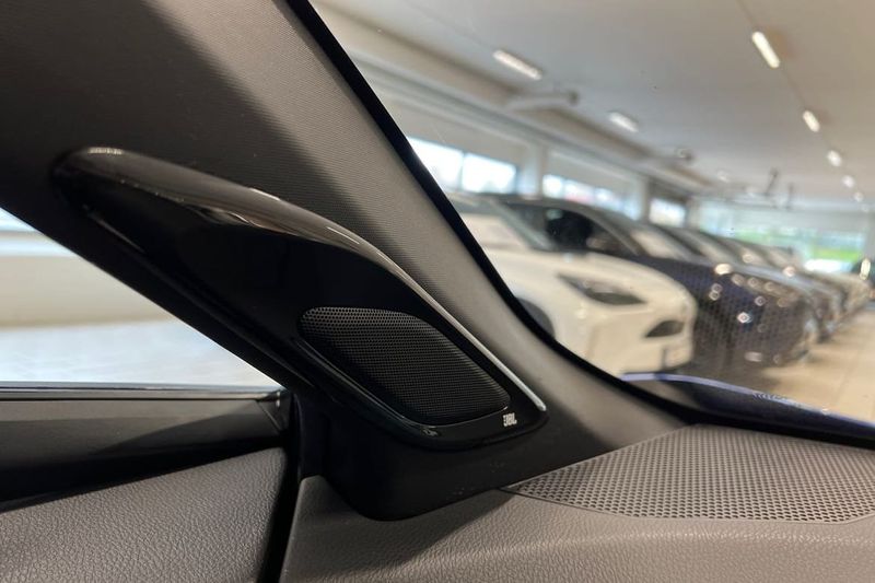 Toyota C-HR bild 20