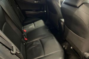 Toyota C-HR bild 7