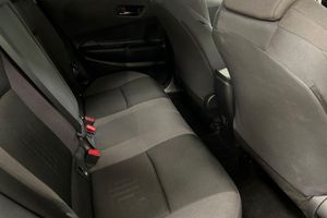 Toyota C-HR bild 7