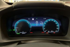 Toyota C-HR bild 14