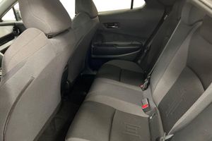 Toyota C-HR bild 11