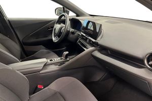 Toyota C-HR bild 6