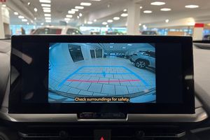 Toyota C-HR bild 13